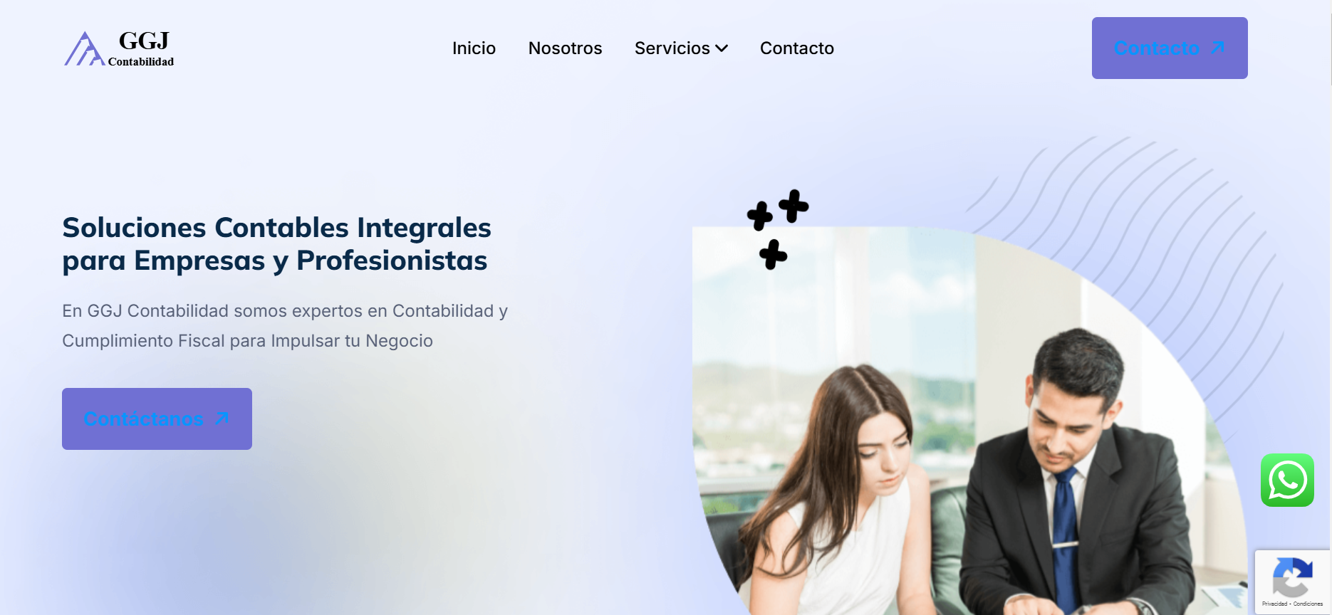 imagen de portada de GGJ cONTABILIDAD BY Yoffi Mkt